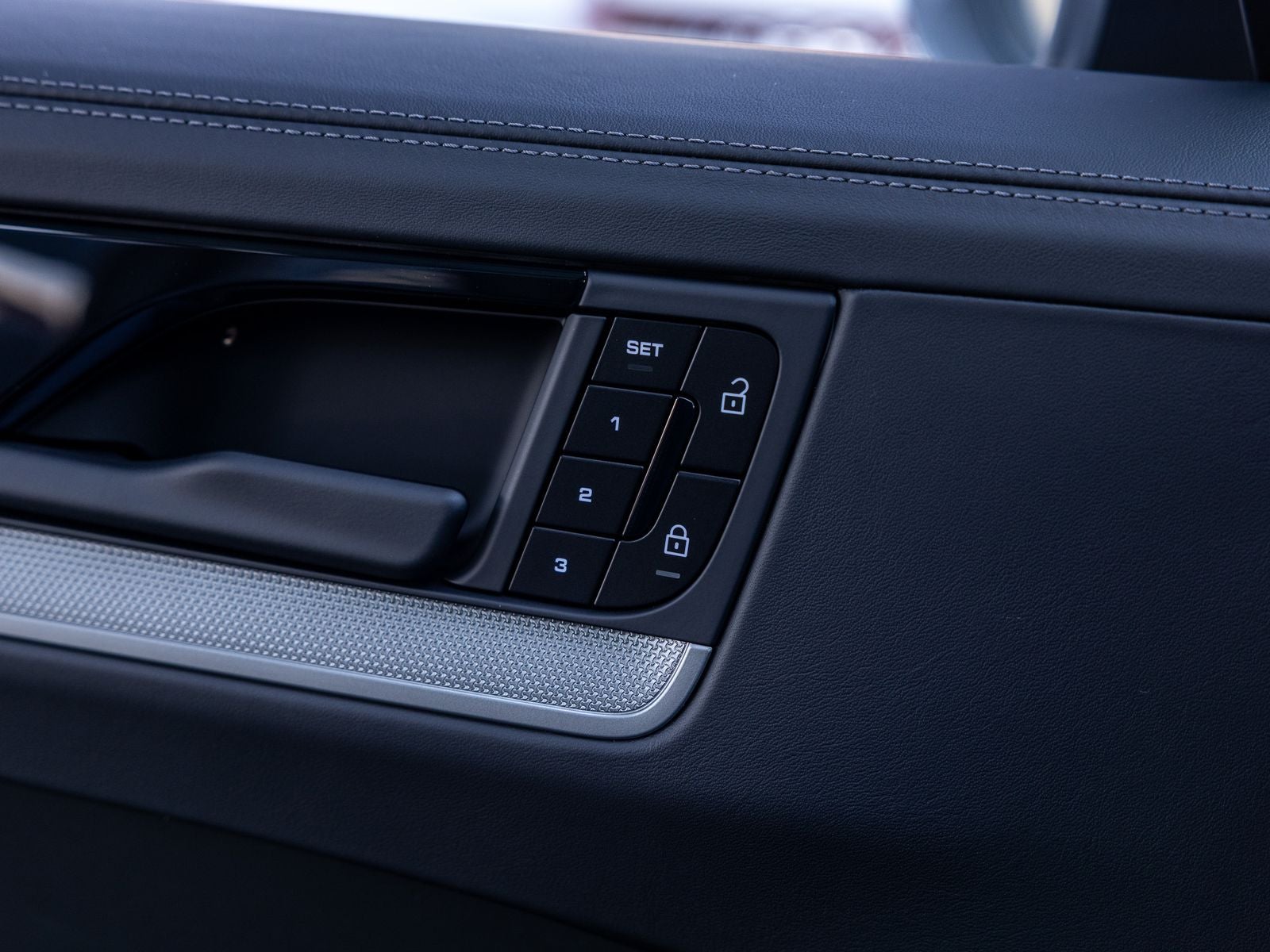 2026 Porsche Cayenne Coupe