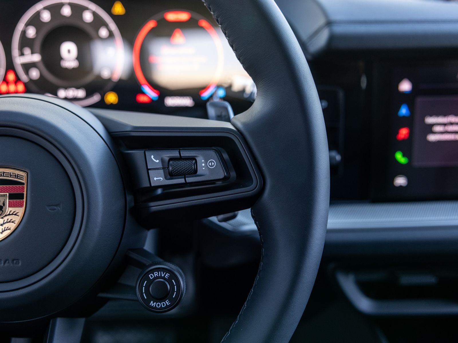 2026 Porsche Cayenne Coupe