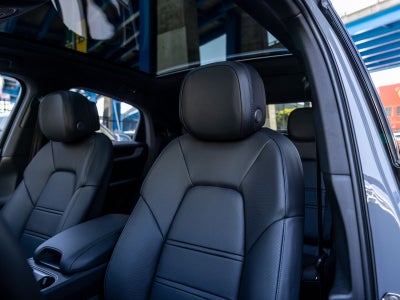 2026 Porsche Cayenne Coupe