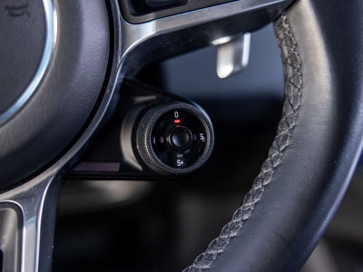 2023 Porsche Cayenne Coupe Platinum Edition