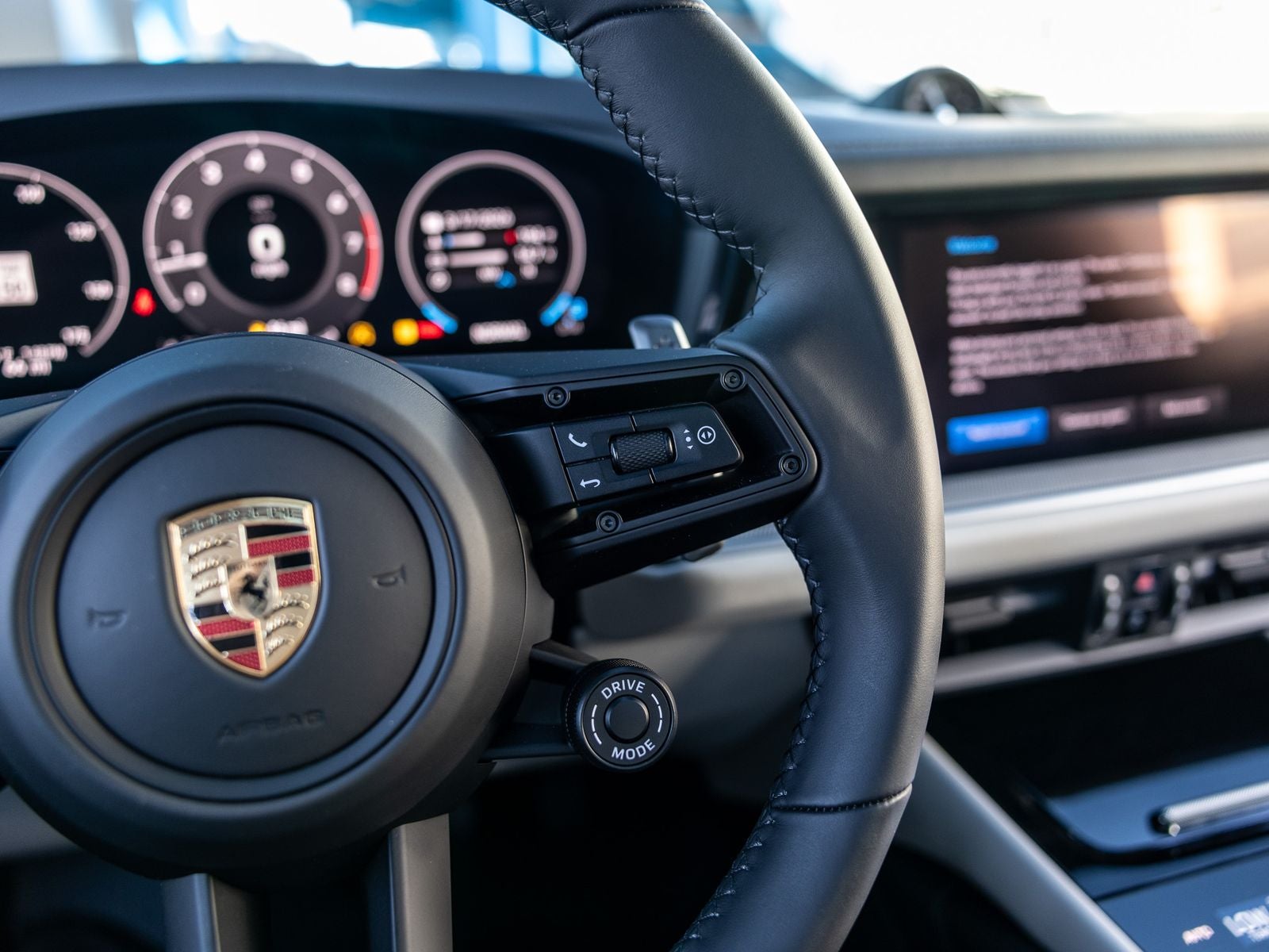 2025 Porsche Cayenne Cayenne Coupe