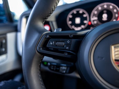 2025 Porsche Cayenne Cayenne Coupe