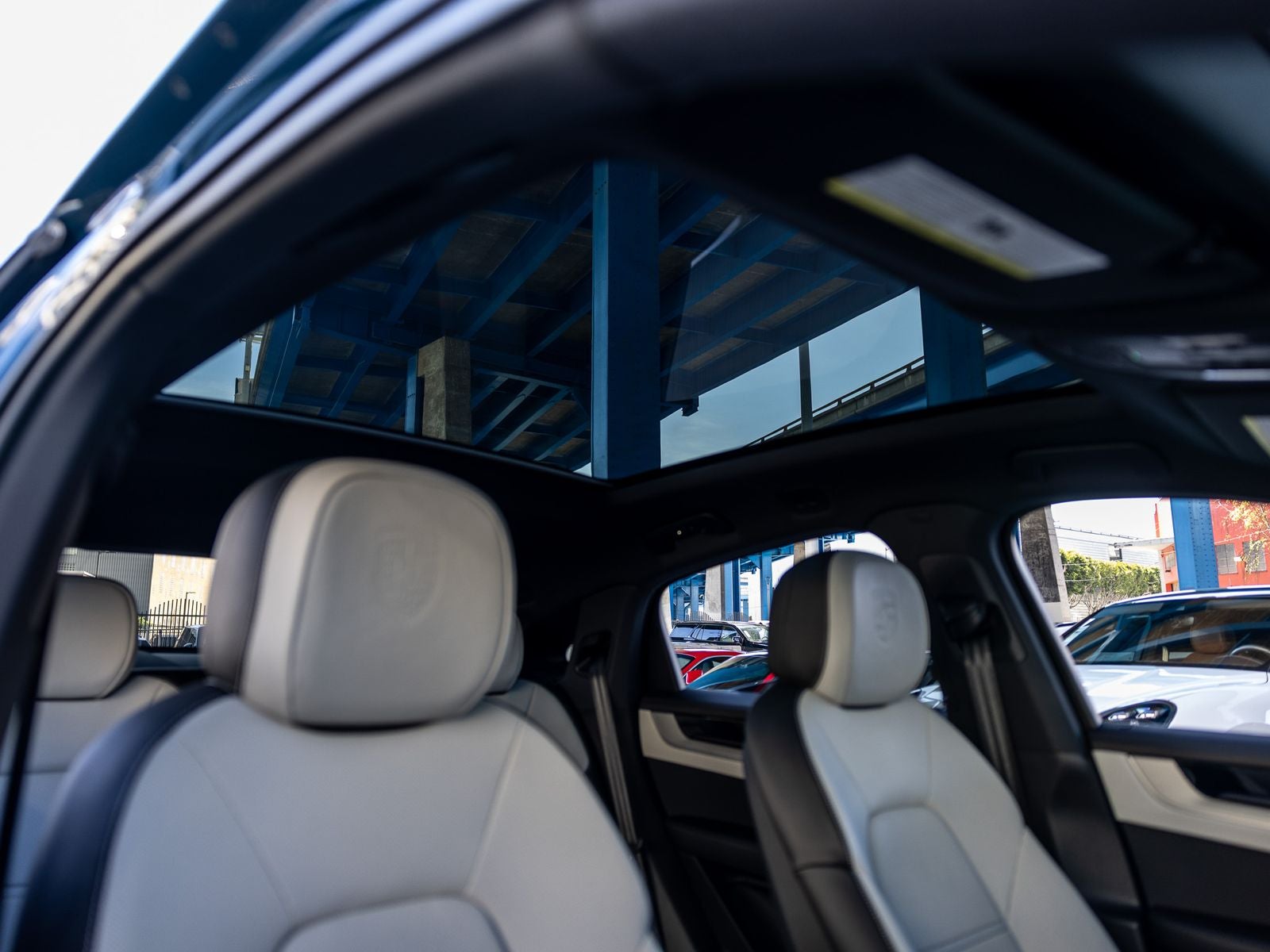 2025 Porsche Cayenne Cayenne Coupe