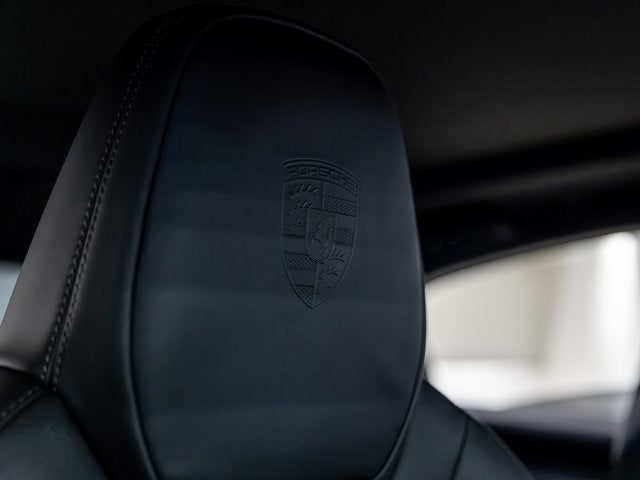 2026 Porsche Cayenne Cayenne Coupe