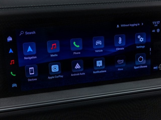 2026 Porsche Cayenne Cayenne Coupe