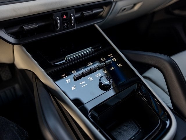 2025 Porsche Cayenne Cayenne Coupe