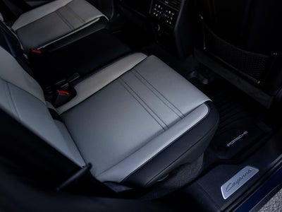 2025 Porsche Cayenne Cayenne Coupe