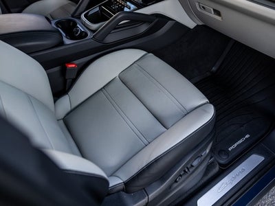 2025 Porsche Cayenne Cayenne Coupe