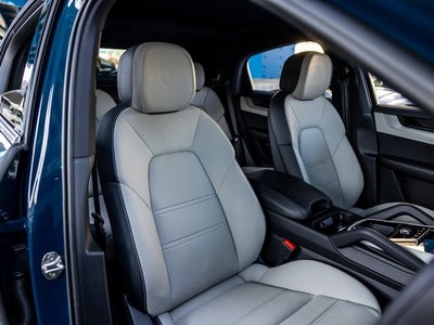 2025 Porsche Cayenne Cayenne Coupe