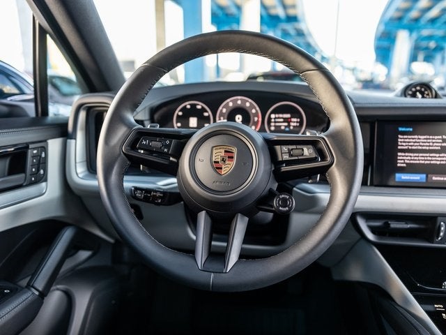 2025 Porsche Cayenne Cayenne Coupe