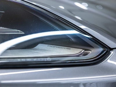 2026 Porsche Cayenne Cayenne Coupe