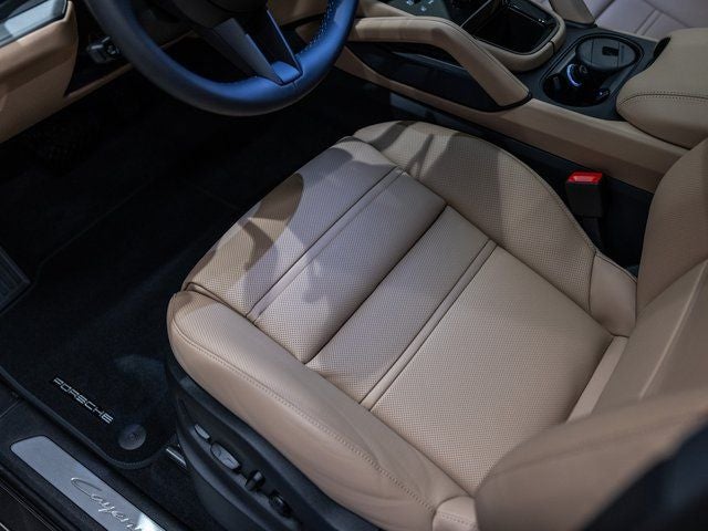 2026 Porsche Cayenne Cayenne Coupe