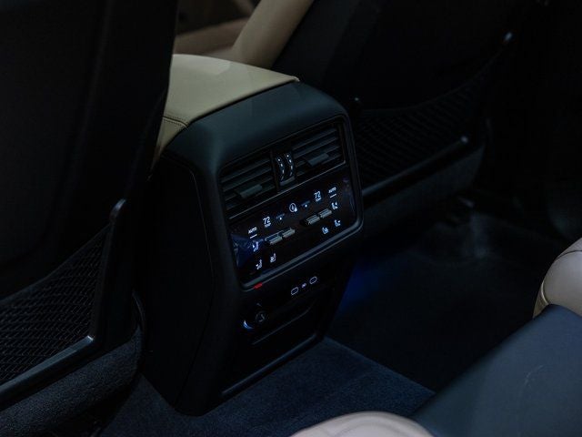 2026 Porsche Cayenne Cayenne Coupe