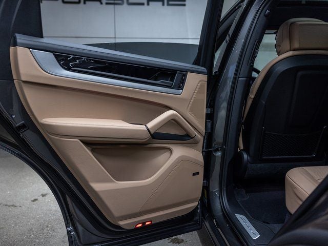 2026 Porsche Cayenne Cayenne Coupe