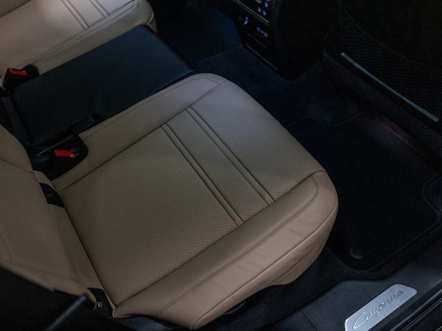 2026 Porsche Cayenne Cayenne Coupe