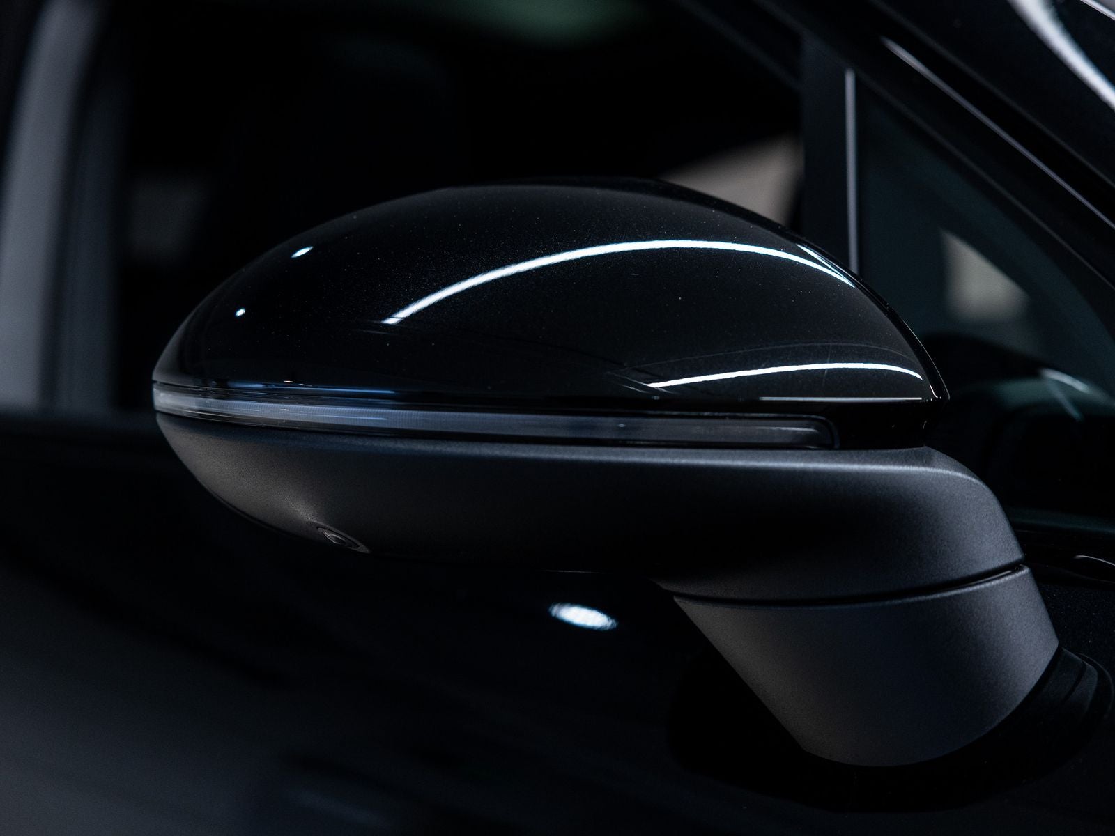 2026 Porsche Cayenne Coupe