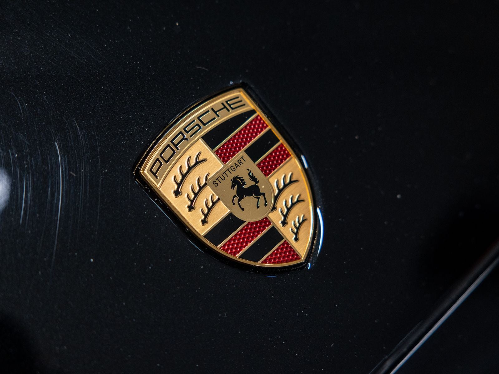 2026 Porsche Cayenne Coupe