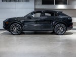 2026 Porsche Cayenne Coupe
