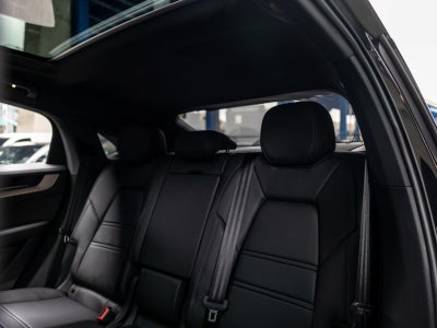 2026 Porsche Cayenne Coupe