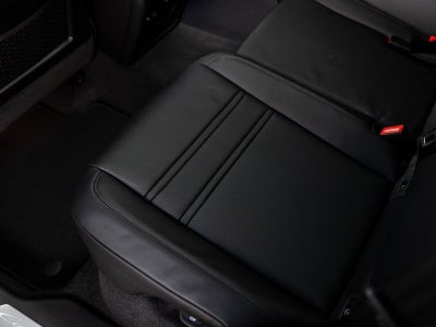 2026 Porsche Cayenne Coupe