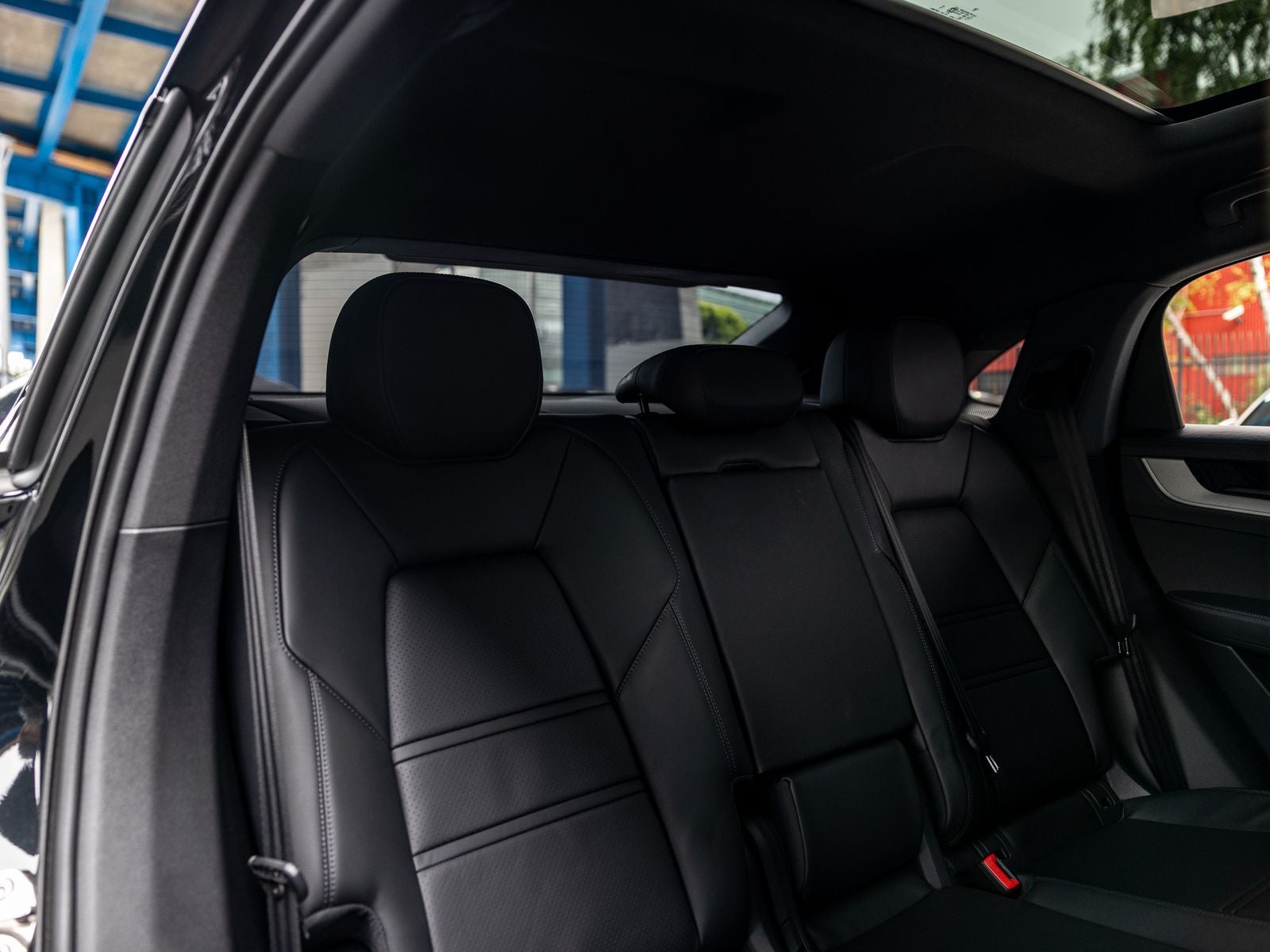 2026 Porsche Cayenne Coupe