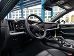 2026 Porsche Cayenne Coupe