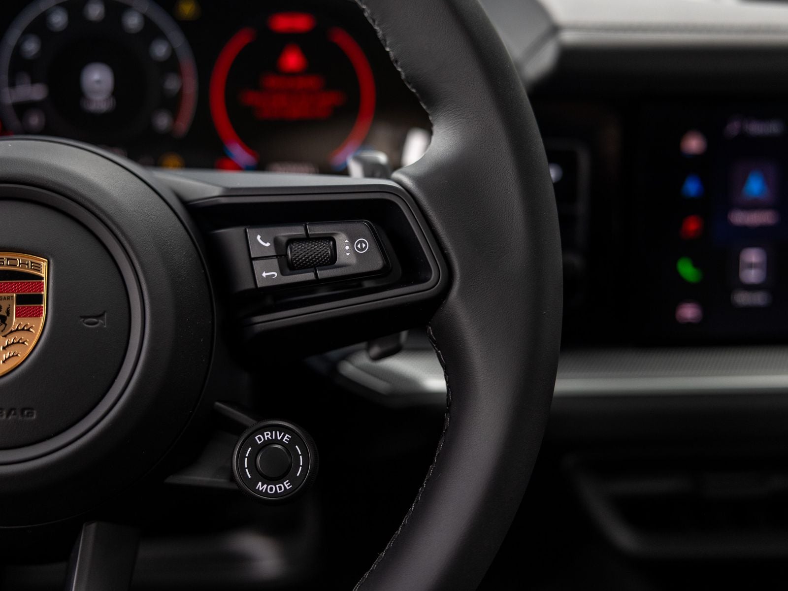 2026 Porsche Cayenne Coupe