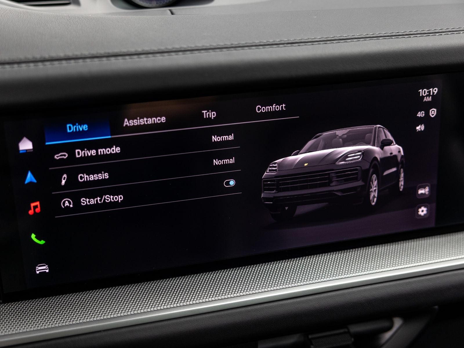 2026 Porsche Cayenne Coupe