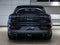 2026 Porsche Cayenne Coupe