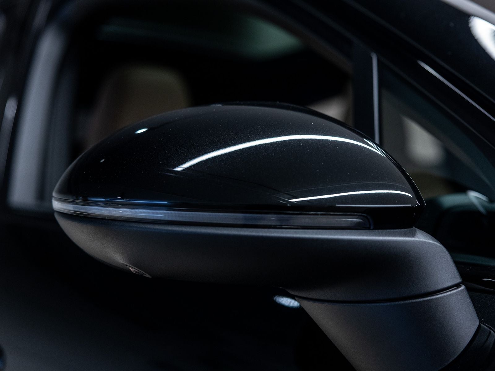 2026 Porsche Cayenne Coupe