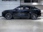 2026 Porsche Cayenne Coupe