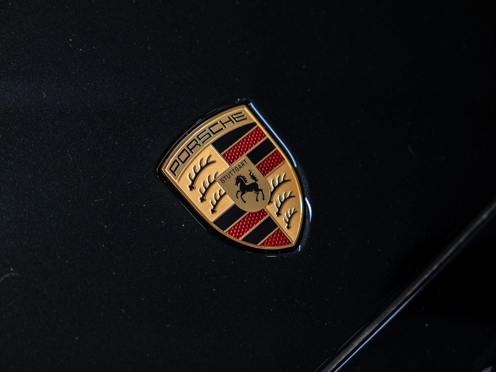 2026 Porsche Cayenne Coupe