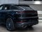 2026 Porsche Cayenne Coupe