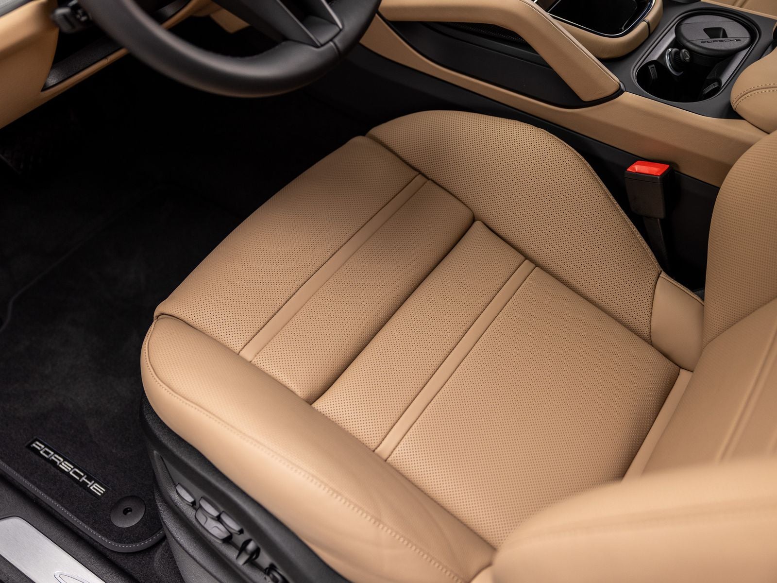 2026 Porsche Cayenne Coupe
