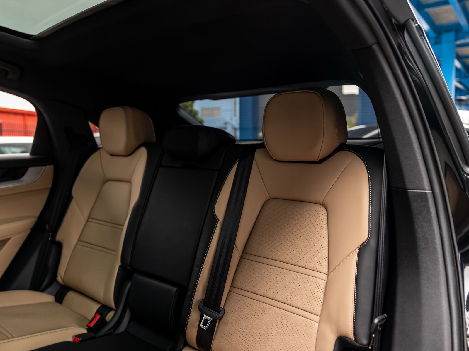 2026 Porsche Cayenne Coupe