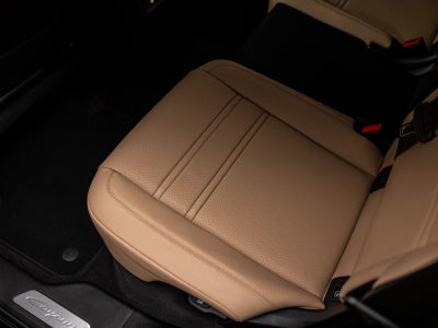 2026 Porsche Cayenne Coupe