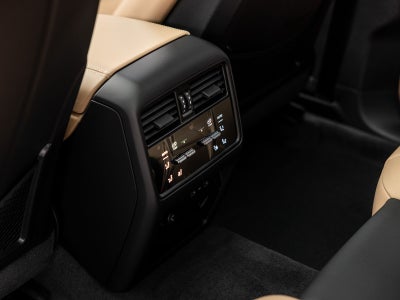 2026 Porsche Cayenne Coupe