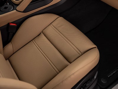 2026 Porsche Cayenne Coupe