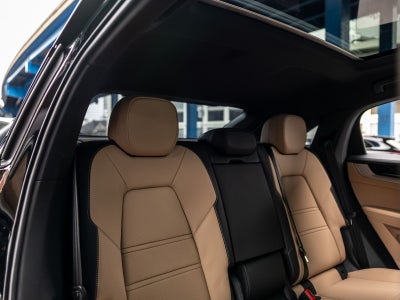 2026 Porsche Cayenne Coupe
