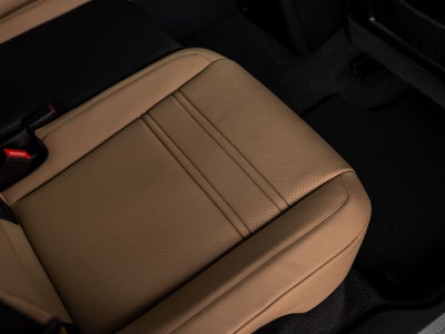 2026 Porsche Cayenne Coupe