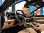 2026 Porsche Cayenne Coupe