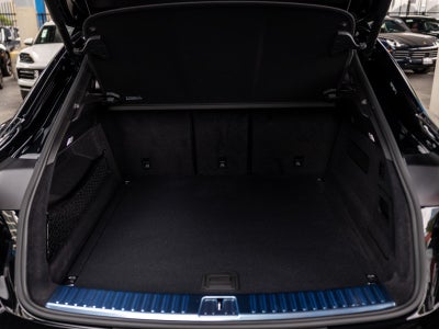2026 Porsche Cayenne Coupe