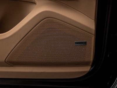 2026 Porsche Cayenne Coupe