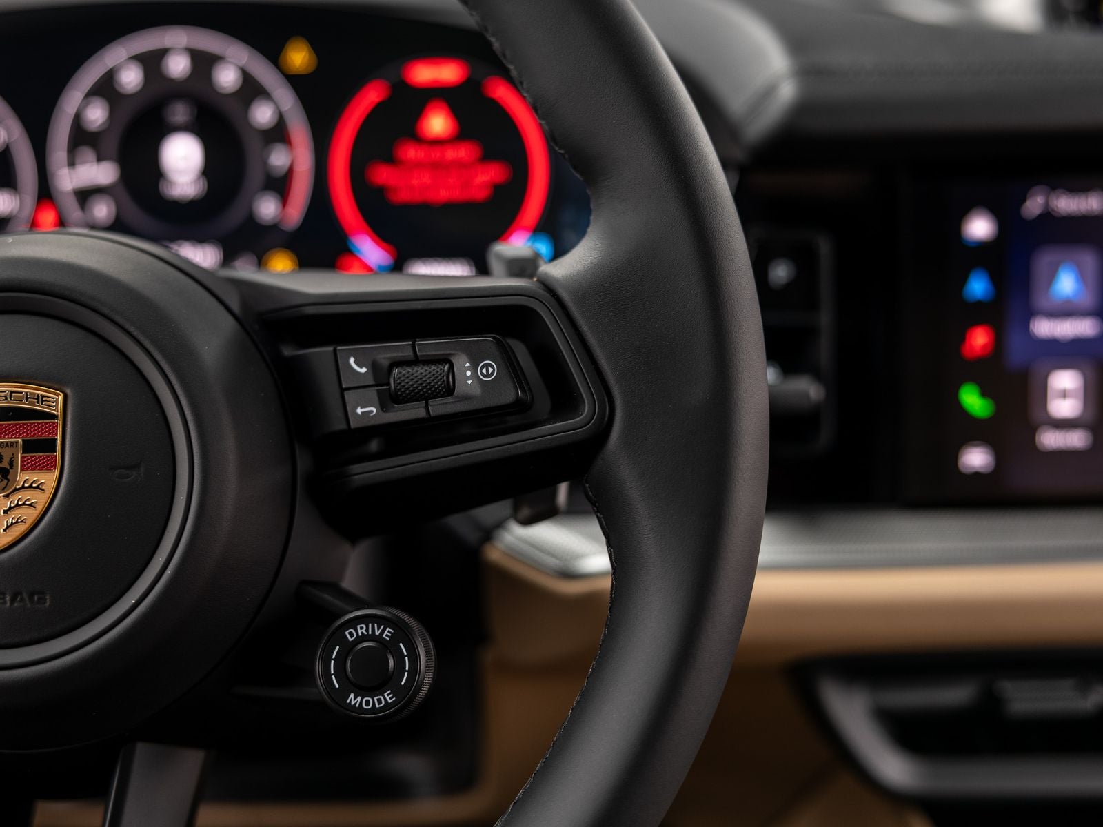 2026 Porsche Cayenne Coupe
