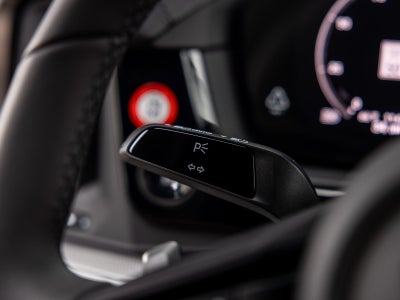 2026 Porsche Cayenne Coupe