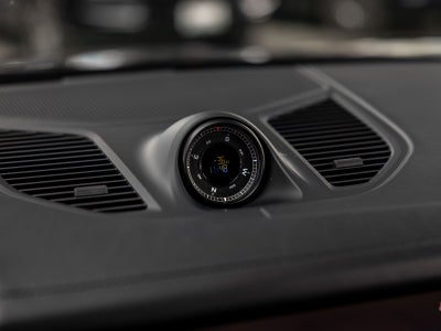 2026 Porsche Cayenne Coupe