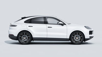 2026 Porsche Cayenne Cayenne Coupe