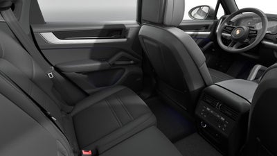 2026 Porsche Cayenne Cayenne Coupe