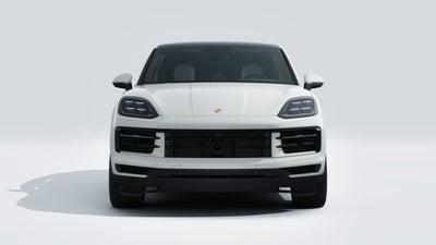 2026 Porsche Cayenne Cayenne Coupe