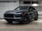 2025 Porsche Cayenne Coupe